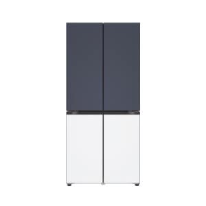 LG 디오스 오브제컬렉션 냉장고 Fit & Max M516MNQ012S