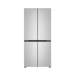 LG 디오스 오브제컬렉션 냉장고 Fit & Max M516SVV012S