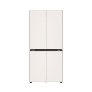 LG 디오스 오브제컬렉션 냉장고 Fit & Max M516GBB012S