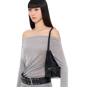 [스탠드오일] [29EDITION] Mio Bucket Bag  미오 버킷백 / 블랙