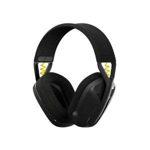 로지텍 G435 무선 게이밍 헤드셋 최대18h 사용가능