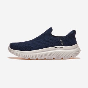 스케쳐스 SKECHERS 고 워크 맥스 쿠셔닝 하이퍼 버스트 (슬립 인스) 217131