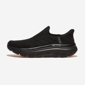 스케쳐스 SKECHERS 고 워크 맥스 쿠셔닝 하이퍼 버스트 (슬립 인스) 217131
