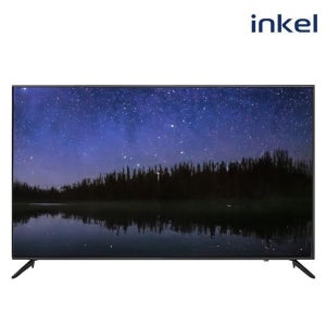 [롯데백화점] 인켈 4K UHD TV 55인치 SU55CKD 벽걸이형 LE1220057672
