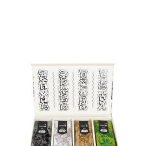 [STANCE][STAR WARS X STANCE] [UNISEX] DJ 크루 박스 세트 STC-A556D24STA-MUL(K1755647348769048NO01)