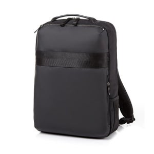 [쌤소나이트] ABSSON 백팩 S BLACK UK609002