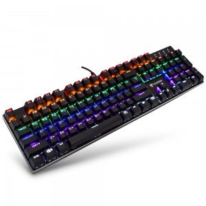 지클릭커 GK-K510X Special 블랙 (청축)