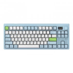 그루브스톤 GS85 표준윤활 스카이 (하늬축)