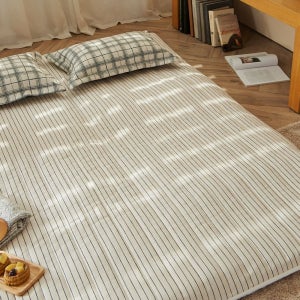 리브린 모닝레인 세미마이크로 온수매트커버 S