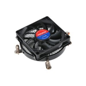 쿨러텍 CT-1155 1156-Slim CPU공랭쿨러