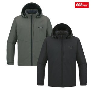 [레드페이스]  남성 타슬란윈드프로재킷 REWMJKF23201