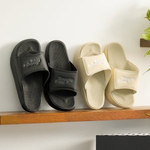 [1+1] 부기프리 아리케어 지압슬리퍼