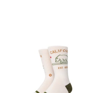 [STANCE][MEN] 캘리포니아 크루 STC-A556D21CAL-OFW(K1755649717630062NO01)