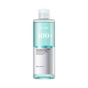 아누아 피디알엔 100 히알루론산 부스터 토너