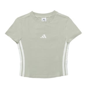 [아디다스]3S 베이비 티셔츠 W(JE1247) 아디다스 반팔티셔츠 Z3762500135