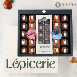 [롯데백화점] 자연맛남 레피세리 상주 곶감세트 1호(반건시10개+감말랭이+호두&치즈말이) LE1218425655