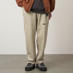 [그라미치] 가젯 팬츠 Oat