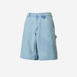 나이키 NIKE 나이키 남성 데님 쇼츠 IO7868-493