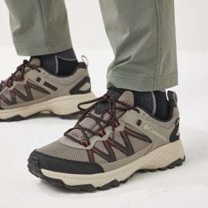 [컬럼비아] [본사직영]컬럼비아 남성 픽프릭 러쉬 아웃드라이 와이드 C66BI9168005