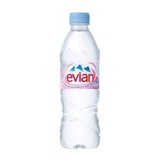 지리산물하나 생수 500ml 40병 네추럴미네랄워터 지리산생수