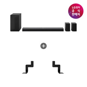 LG전자 [LG 전자공식판매처]LG 사운드바+전용 브라켓 S70TR+BT5-2P