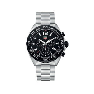 태그호이어 CAZ1010.BA0842 포뮬러1 남성 메탈 쿼츠 43mm