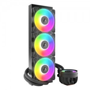 ARCTIC Liquid Freezer III PRO 360 A-RGB 피씨디렉트 (블랙)