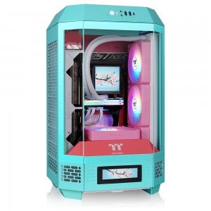 써멀테이크 The Tower 250 (민트 스트로베리)