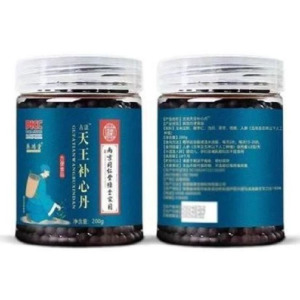 난징퉁렌탕 <b>천왕보심단</b> 200g/병 3병