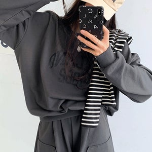 밀라노반바지세트-set