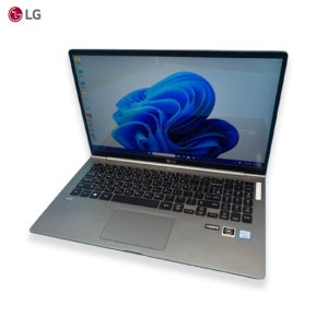 리퍼비시 LG gram i5 512GB 15.6인치 리퍼 노트북