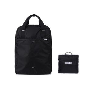 트래블메이트 스카이본 스탠다드 라이트 폴딩 백팩 - 블랙