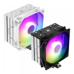 EDDY CY100A ARGB (블랙)