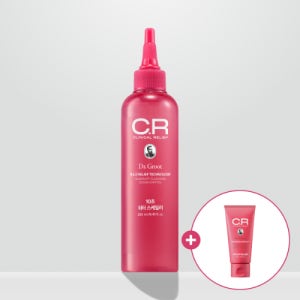 클리니컬 릴리프 워터 스케일러 250ml+클리니컬 샴푸50ml