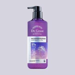 마이크로바이옴 바이오엑소좀 샴푸 400ml