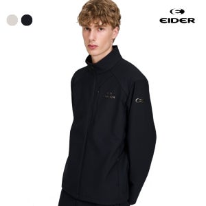 [롯데백화점] 아이더 윈드라이징 2.5 남성 트리코트 트레이닝 저지 자켓 [2컬러 택1] DMW25109 LE1220064501