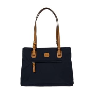 브릭스 엑스백 쇼핑 미디엄 오션블루 BR-BXG45282.050