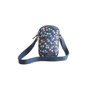 캐스키드슨 폰 크로스바디 백 - 네이비 마블 딧시 CK-BAP9589