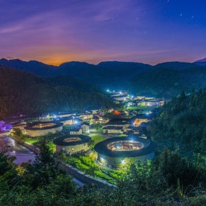 하나투어 중국 패키지 샤먼 무이산 4일