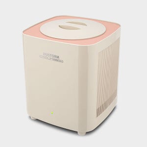 휴스톰   음식물 쓰레기 냉장고 HC-3000B