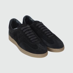 [엠에스지엠] (M) TheMwave 스웨이드 스니커즈 MG25A3MSS0199 3940MS021 996