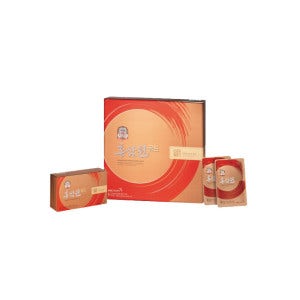 정관장 홍삼원골드50ml30포 (쇼핑백포함)