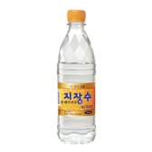 동해샘물 약천골 지장수 500ml