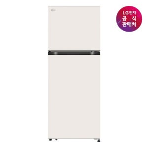 LG전자 [공식판매점] LG 일반냉장고 오브제컬렉션 215L D215MEE13