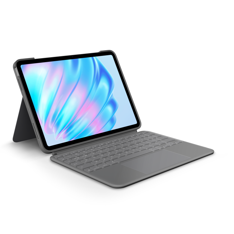 로지텍 콤보터치