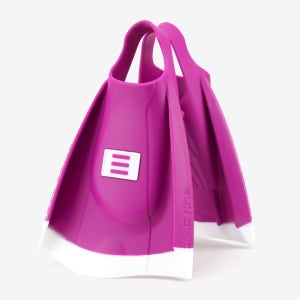 DMC 엘리트 맥스 숏핀 퍼플 (오리발가방 증정) [NEW DMC ELITE MAX (PURPLE)]