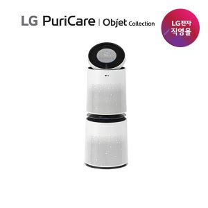 LG전자 25년형 LG 퓨리케어 360 공청기 플러스 28형 AS285DWWD