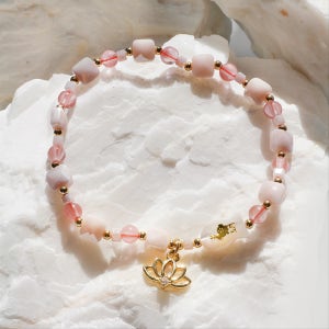 수호의 12지 소원성취 연꽃마노 팔찌, 호연공방