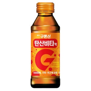 구론산 탄산비타액 150ml (30병)