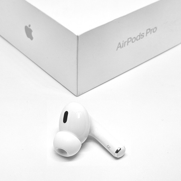 에어팟 프로 2세대